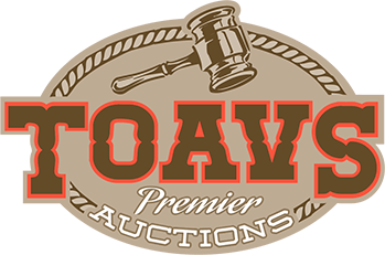 Toav's Premier Auctions
